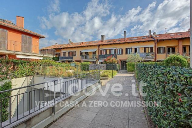 Appartamento di 93 m² con 3 locali e box auto in vendita a Cerro Maggiore - Foto 2