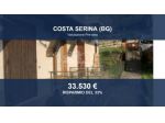 Immobile in asta di 52 m² in vendita a Costa Serina
