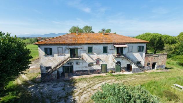 Stabile/Palazzo in vendita a Ceppaiano - Crespina Lorenzana 1000 mq Rif: 1424313