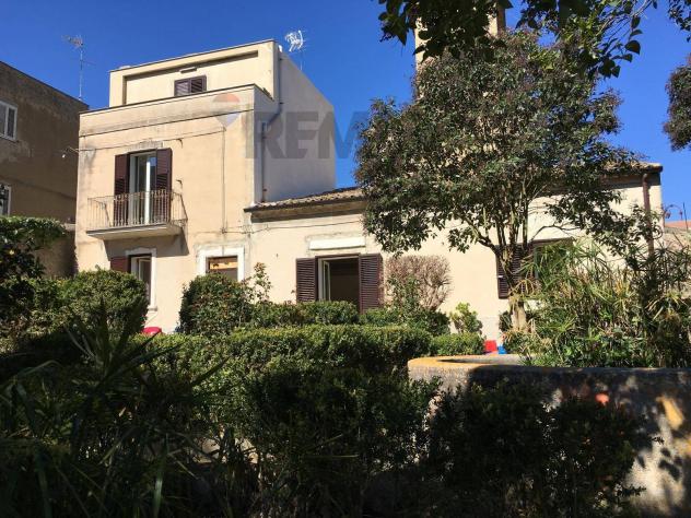 Villa singola in vendita a Grammichele