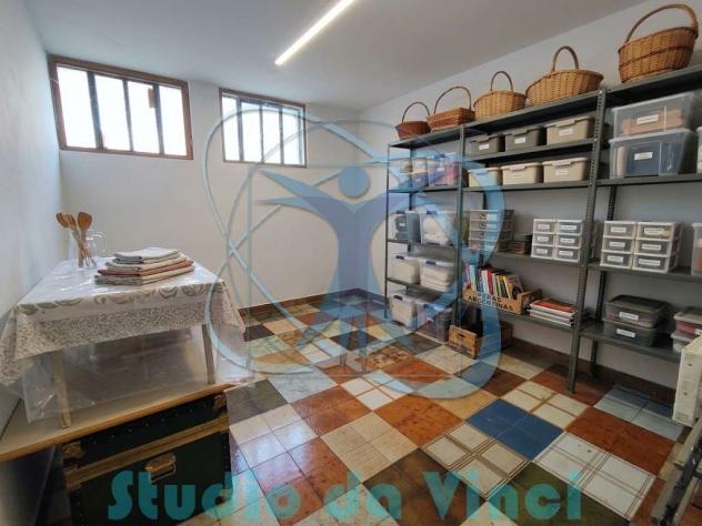 V000485 - ISERA VENDESI APPARTAMENTO QUATTRO STANZE - Foto 17