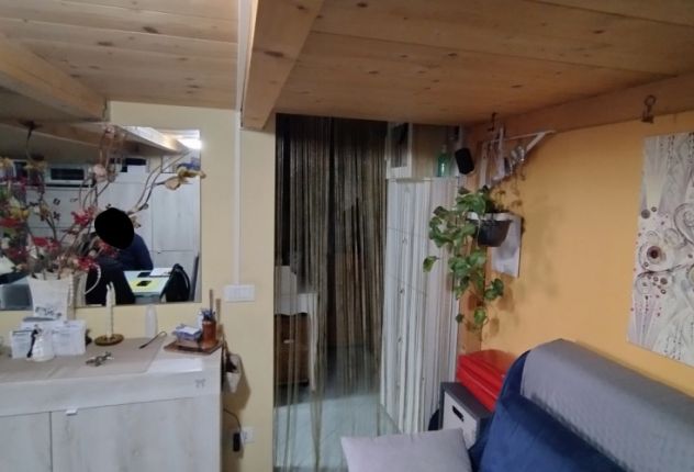 ASTA OCCASIONE Milano Via Marco d’Agrate appartamento e vano solaio - Foto 6