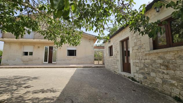 Villa in vendita a Modica - Foto 14