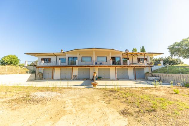 Villa in vendita a Montalto di Castro - Foto 16