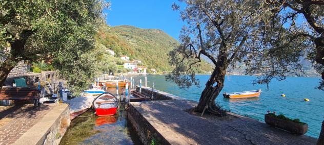 APPARTAMENTO di 4 vani e di 70 mq (MONTE ISOLA) rif. 80280 - Foto 2