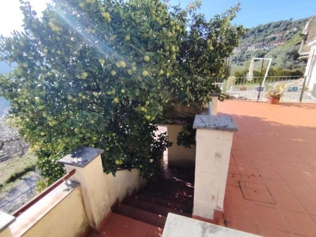 Villa in vendita a Serra - Montignoso 180 mq Rif: 1455428 - Foto 7