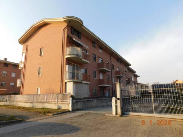 Immobile in asta di 78 m² in vendita a Nichelino - Foto 8