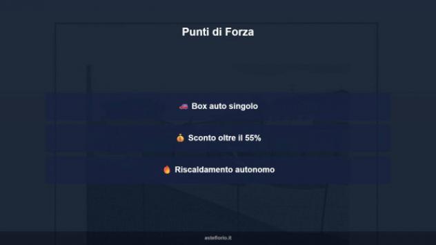 Immobile in asta di 80 m², box auto in vendita a Oggiona con Santo Stefano - Foto 15