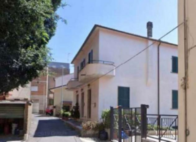 Immobile in asta di 102 m² in vendita a Orte - Foto 5