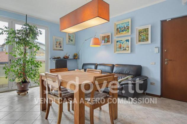 Appartamento di 125 m² con 3 locali e box auto doppio in vendita a Paderno Dugnano - Foto 5