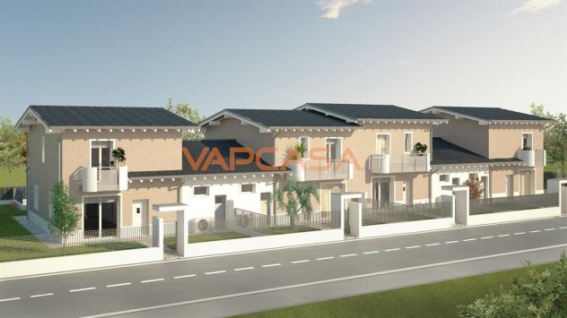 VILLE DI NUOVA COSTRUZIONE - Foto 4