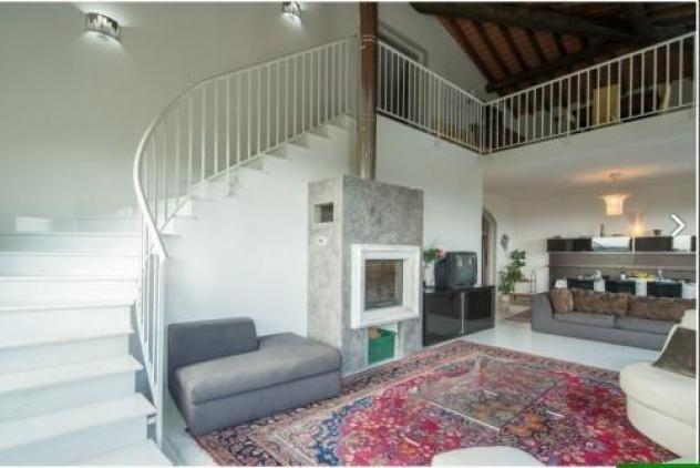 Villa in vendita a Pescia 790 mq Rif: 1325637 - Foto 9