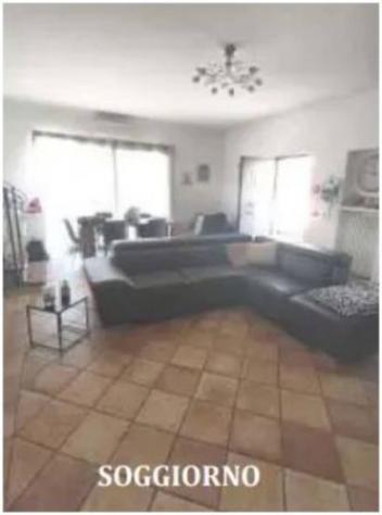 Immobile in asta di 144 m², box auto in vendita a Roma - Foto 3