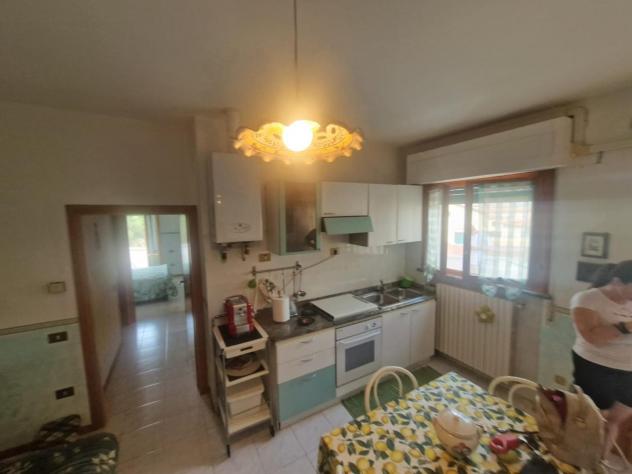 Appartamento in vendita a Vada - Rosignano Marittimo 60 mq Rif: 1335064