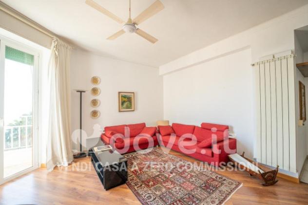 Appartamento di 110 m² con 3 locali in vendita a Sanremo - Foto 2