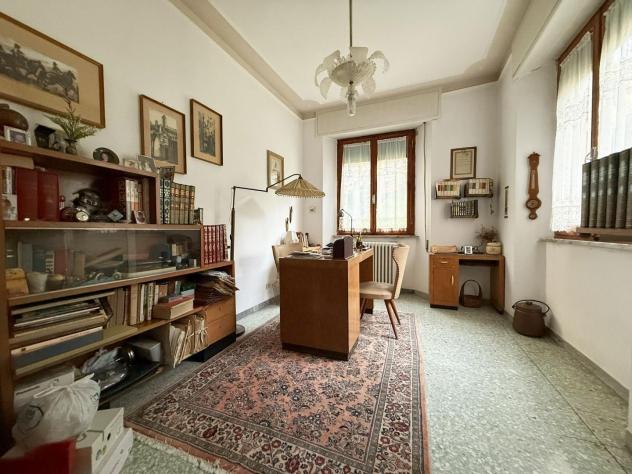 Appartamento in vendita a Siena 144 mq Rif: 1389622