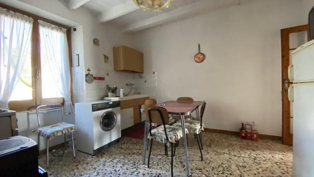 Quadrilocale in vendita a Tiglieto - Foto 7