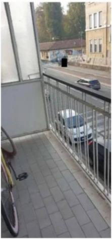 Immobile in asta di 84 m² in vendita a Torino - Foto 10
