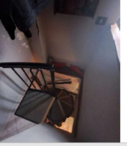 Immobile in asta di 69 m², box auto in vendita a Varese - Foto 9
