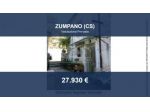 Immobile in asta di 112 m² in vendita a Zumpano