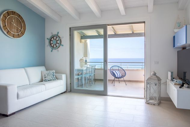 Casa Fronte Mare