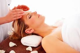 Trattamenti Terapeutici Tecnica Reiki