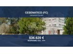 Immobile in asta di 1910 m² in vendita a Cesenatico