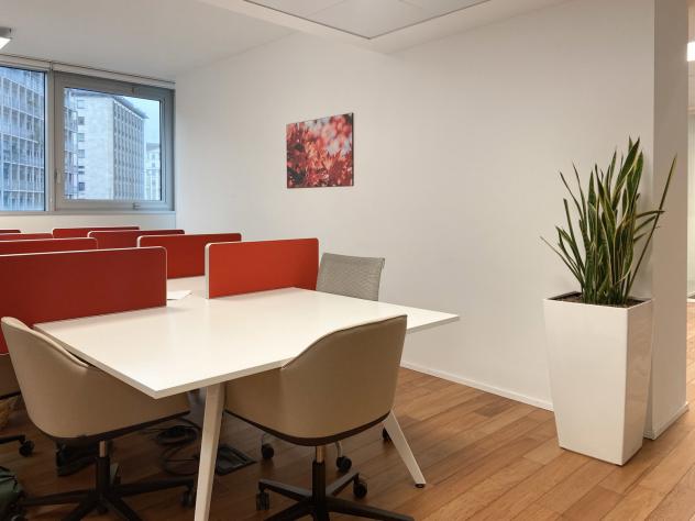 Coworking in affitto - Regus Milano, Loreto a Milano