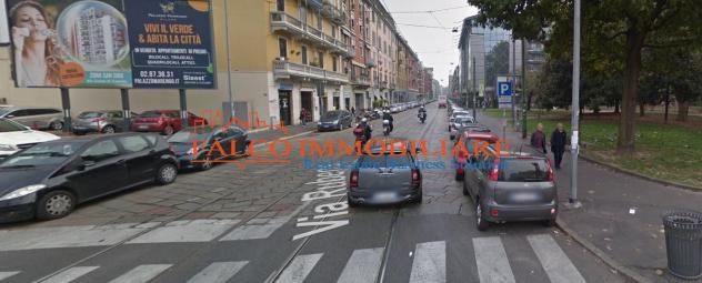MILANO, VIA RUBENS 14 - VENDESI NEGOZIO 3 VETRINE 105 MQ ca. A REDDITO 8% ca. - Foto 10