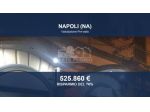 Immobile in asta di 860 m² in vendita a Napoli
