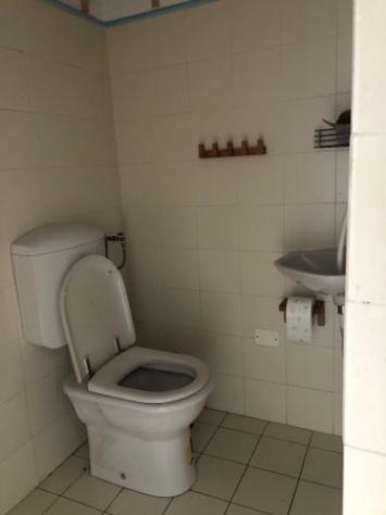 Immobile di 30 m² con 1 locale in affitto a Padova - Foto 5