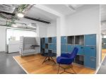 Abbonamenti flessibili per coworking a Roma, Ostiense