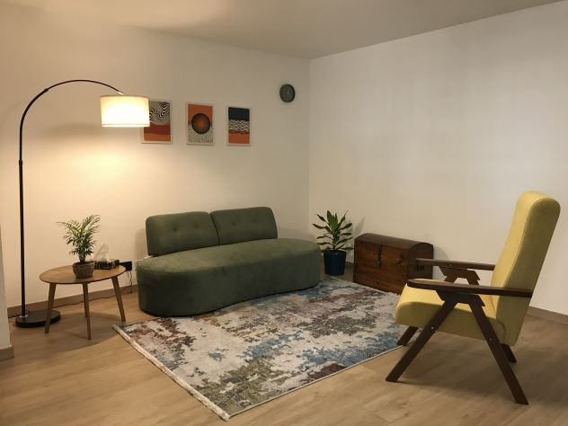 Studio per psicologi/nutrizionisti Sarmeola (PD)