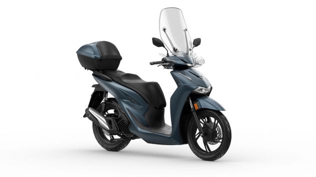Honda SH 125i - Foto 3