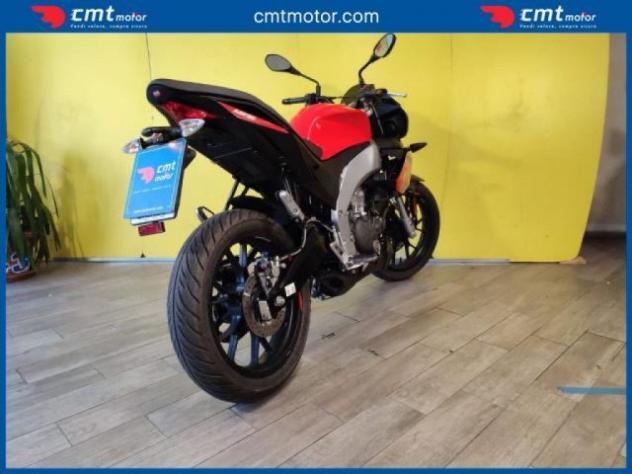 APRILIA Tuono 125 ABS rif. 23722062 - Foto 4