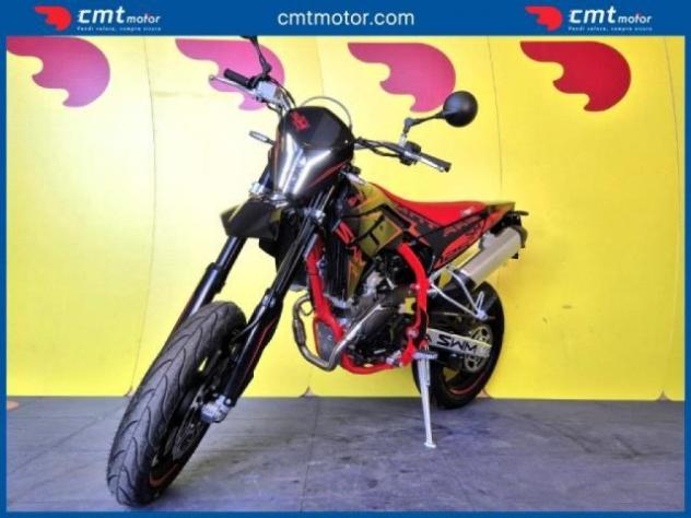 SWM SM 125 R Garantita e Finanziabile rif. 24163124 - Foto 2