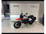 Ducati Scrambler 800 E0631 Urban Motard