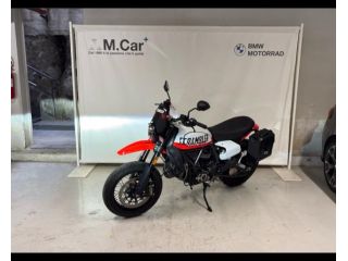 Ducati Scrambler 800 E0631 Urban Motard