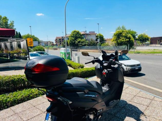 SYM JOYMAX Z TUTTO INCLUSO ANCHE PASSAGGIO! rif. 23927162 - Foto 7
