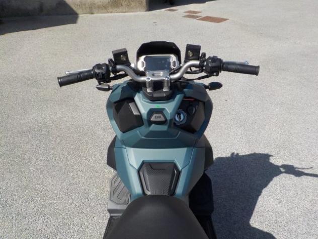 SYM ADX 125 Promo RCA+Tasso Zero rif. 19478583 - Foto 7