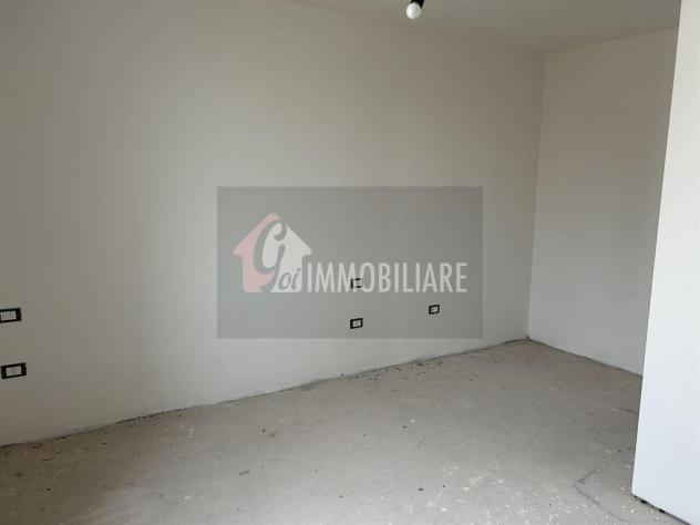 CASA SEMINDIPENDENTE DI NUOVA COSTRUZIONE IN CLASSE A4 - Foto 19