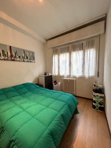 Affittasi stanza zona Giambellino