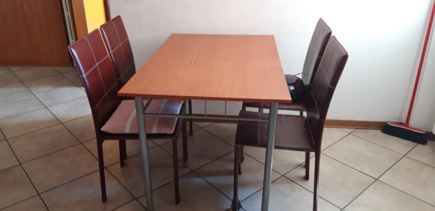Trilocale in affitto a Biella - Foto 5