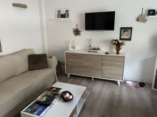 Bilocale Rapallo
