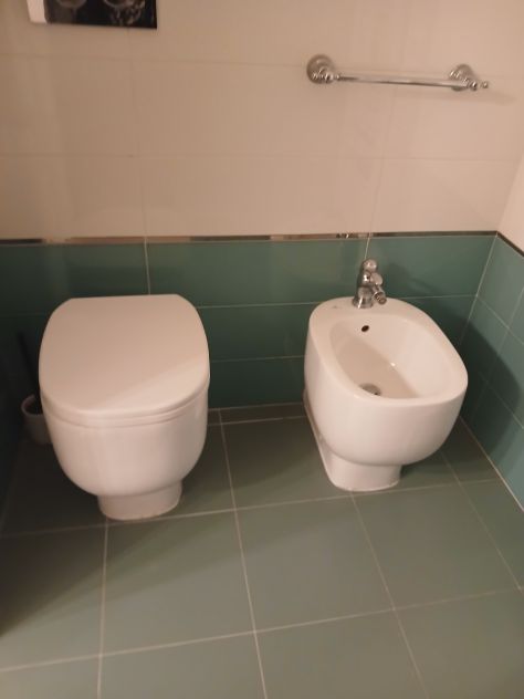 REGGIO EMILIA- TRILOCALE RISTRUTTURATO - Foto 4