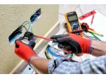 Elettricista qualificato – Piccoli lavori elettrici