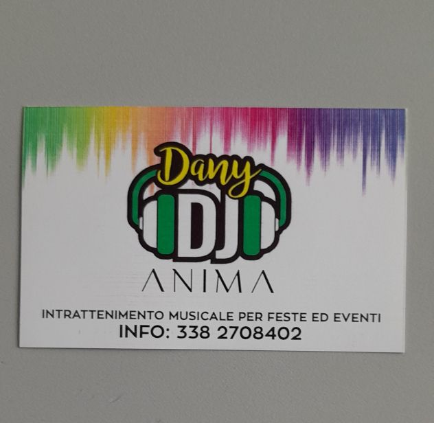 Servizi di DJ - Foto 5