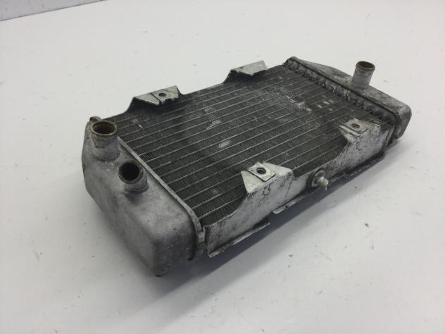 HONDA FORZA 250 RADIATORE 2005 2007 - Foto 3