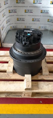 Motoriduttore per Gradall XL 4210