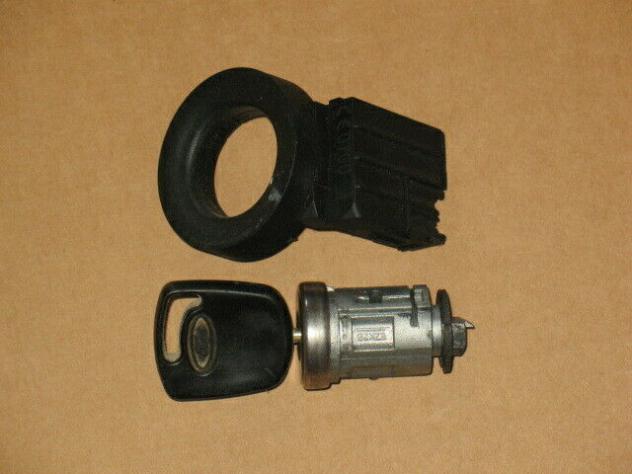 Blocchetto chiave ford transit 2.2 6c1t-15607-ac vp6c1t-15607-ac